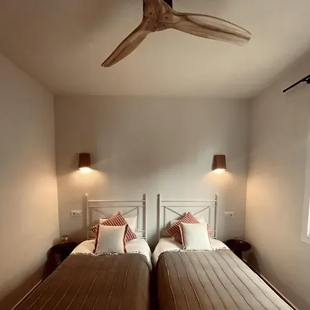 Spectacular Panorama Lejlighed