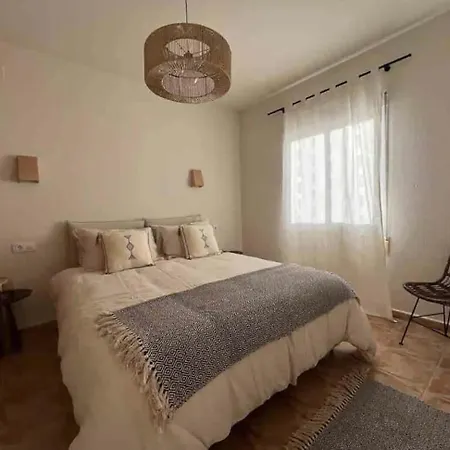 Lejlighed Spectacular Panorama