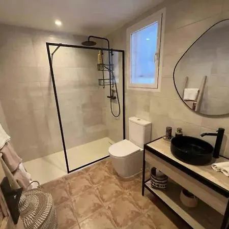 Spectacular Panorama Lejlighed