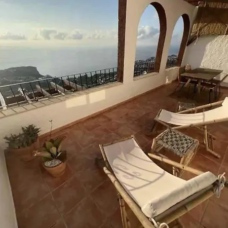 Spectacular Panorama Benitachell