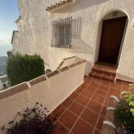 Lejlighed Spectacular Panorama