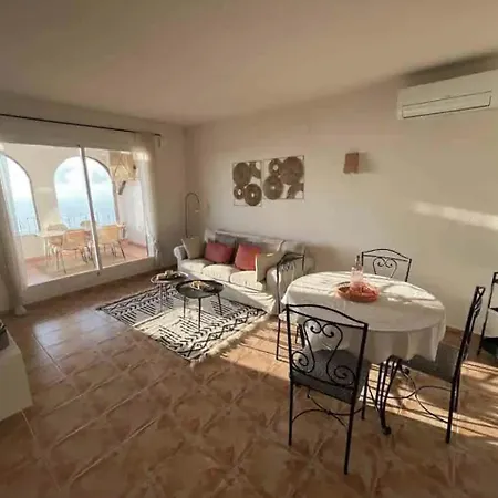 Spectacular Panorama * Benitachell