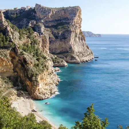 Spectacular Panorama *