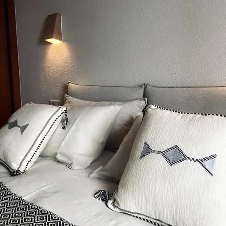 Spectacular Panorama Apartment Benitachell