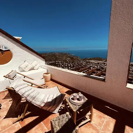 Spectacular Panorama *
